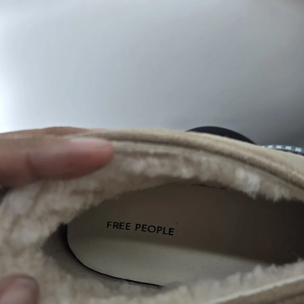Free People free people